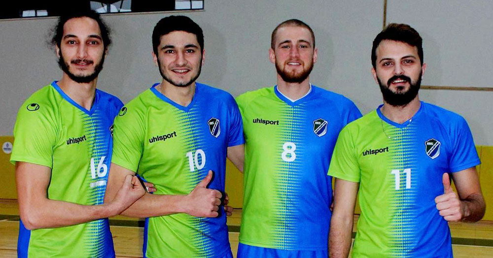 Kartepe Belediyespor’un 1. Lig’e çıkma ihtimali var