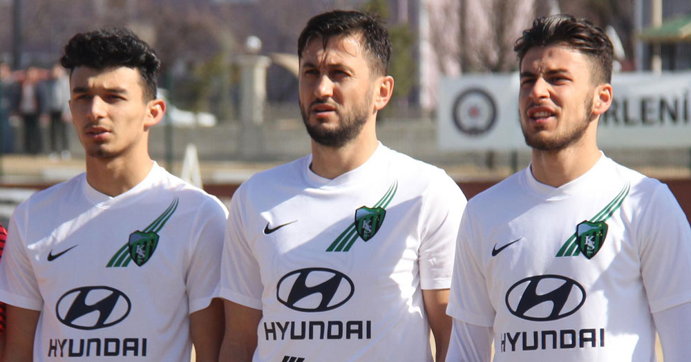 Yaparsa, kariyerinde ikinci kez olacak!