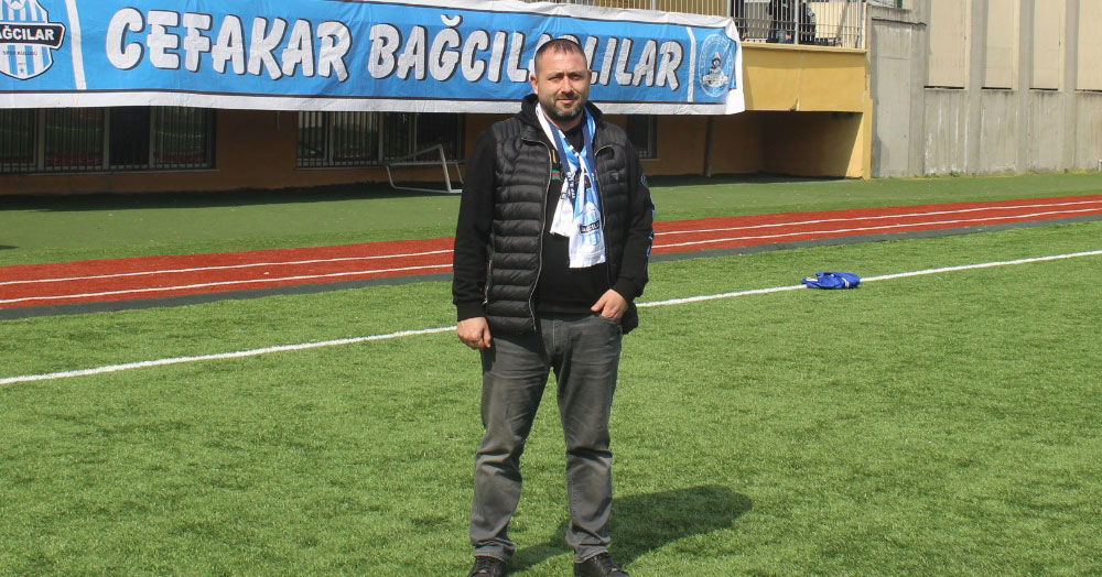 Bağcılarspor cevap hakkını kullandı