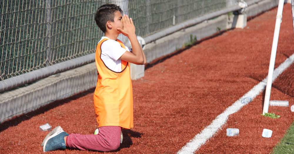 BAL’da iyi bir hafta olsun