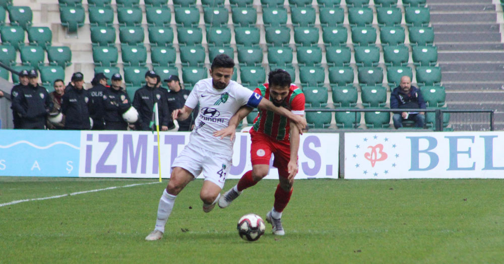 Kaptan 7 hafta sonra…