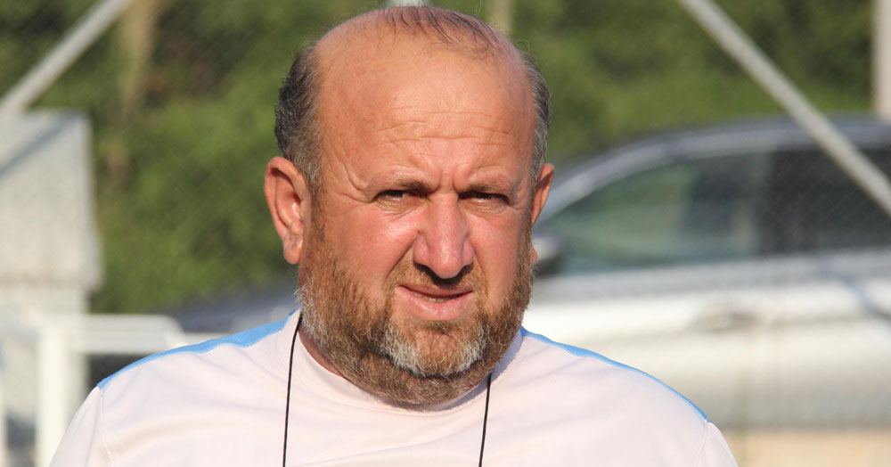 Muhtar Öztürk durmuyor, durmuyor, durmuyor!