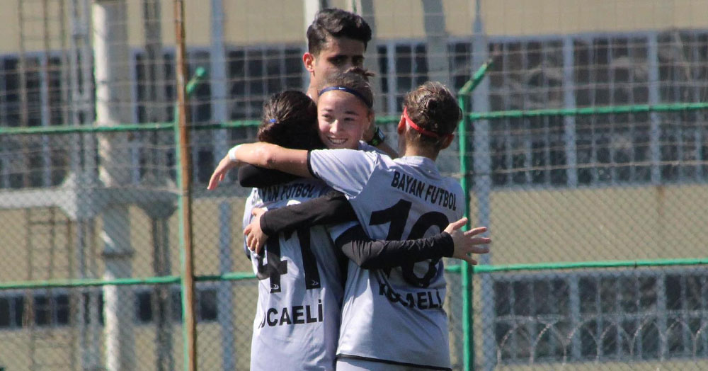 Şampiyonların rakibi Samsun İlkadım