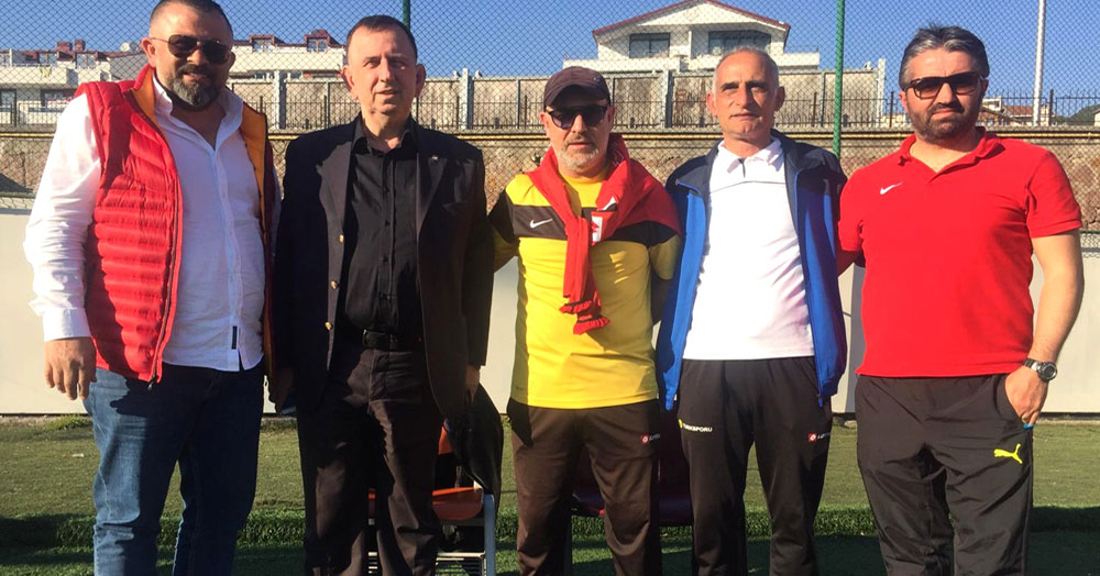 Kocaeli U-12 karmasında son viraj!