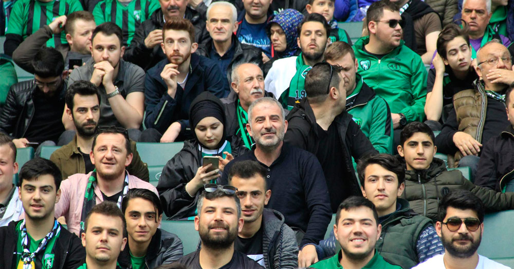 Biletler 10 lira 30 lira arasında