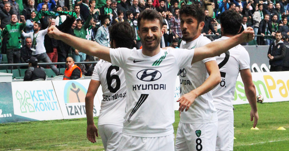 Cizre maçının ÖNEMİ!