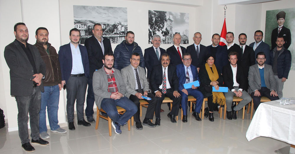 KEV’den Kocaelispor’a maddi destek