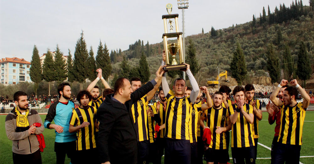 Süper Play-Off’ta hararetli Cumartesi!