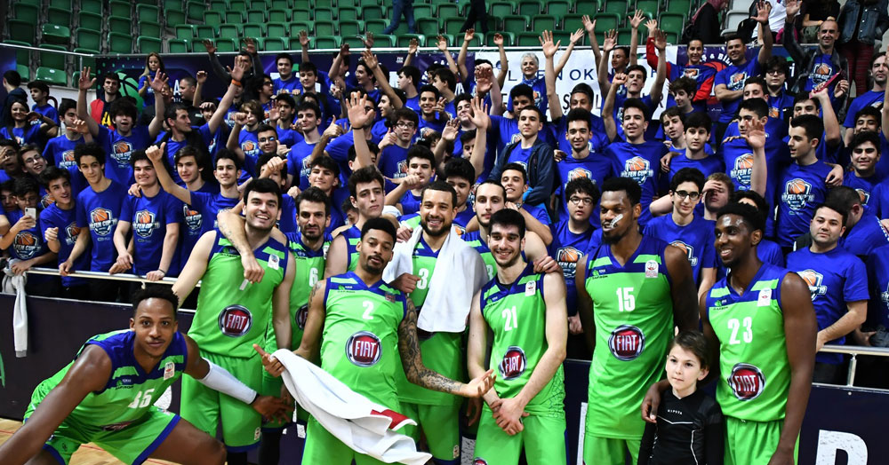 Bakın başkaları bu işi nasıl yapıyor?