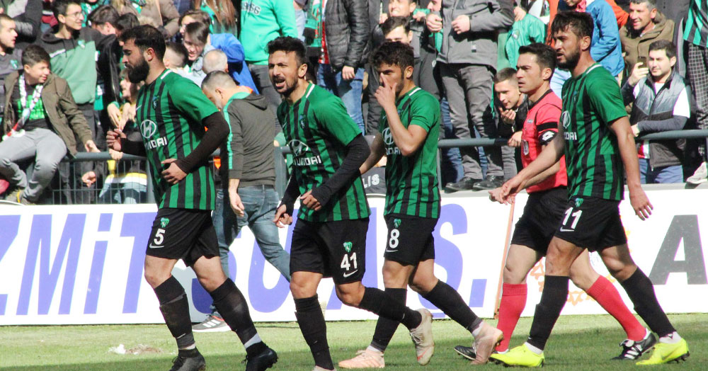 Hamza Mutlu: Artık tüm maçlar FİNAL!