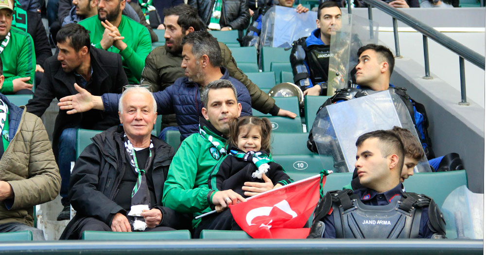 Bayburt'a gidiş-geliş Erzurum üzerinden