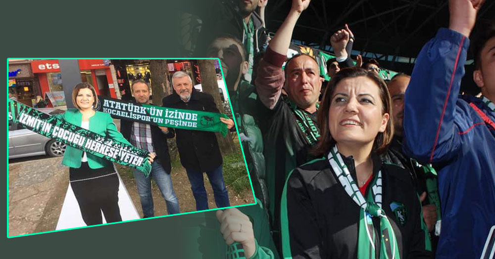 Mehmet Açık: Bu fark kapanmaz