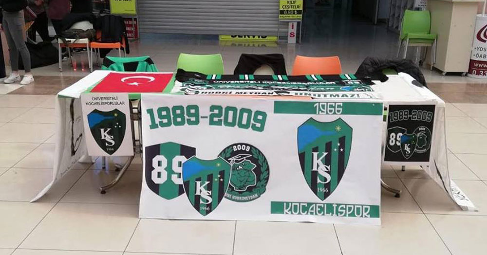 Konya’da da Hodrimeydan!