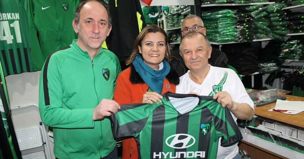 Mart’ın Sonu Bahar!