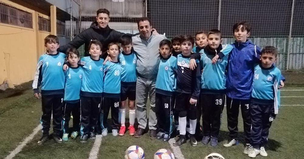 İzmit GB’den Ağa’ya teşekkür