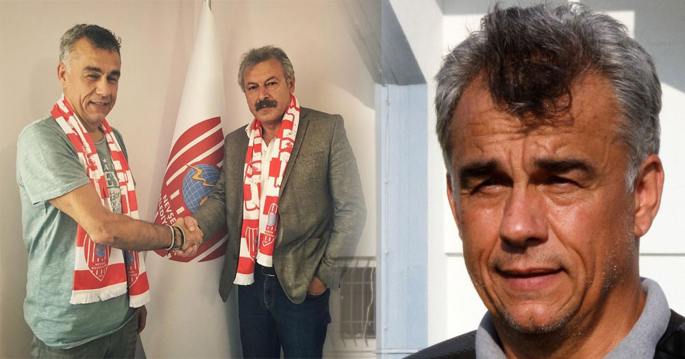 Eser Kardeşler, samanalevi gibi