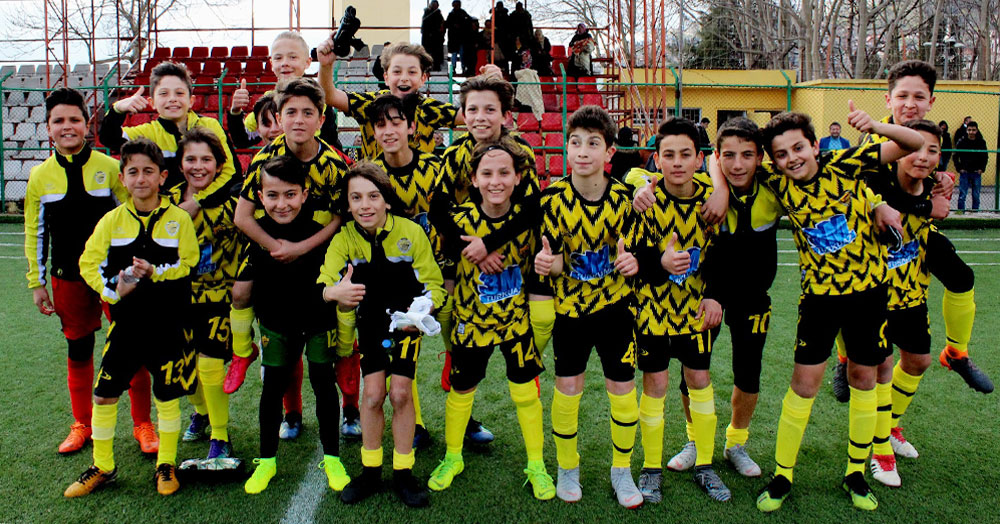 Yenişehir liderliği Kaptan’a kaptırdı! “3-1”