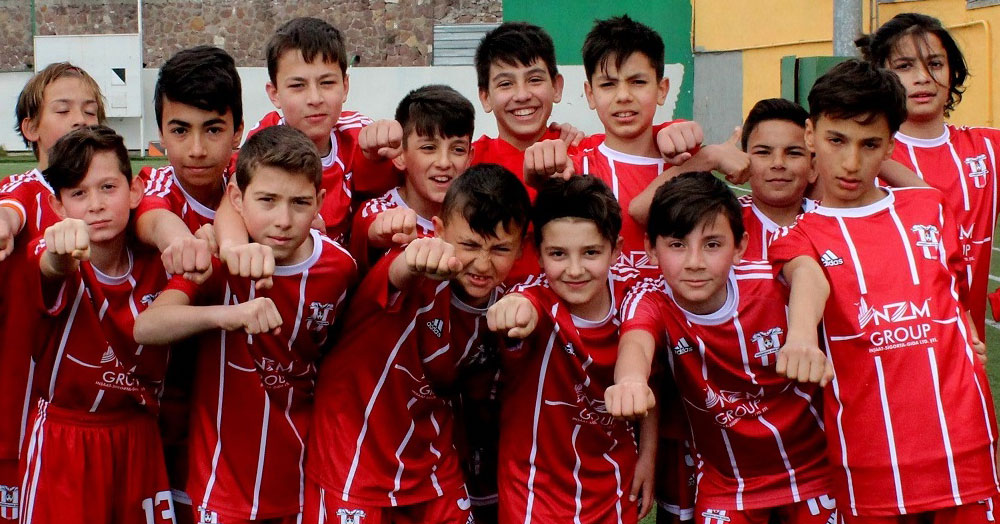 Tavşantepe 3’lük attı “3-0”