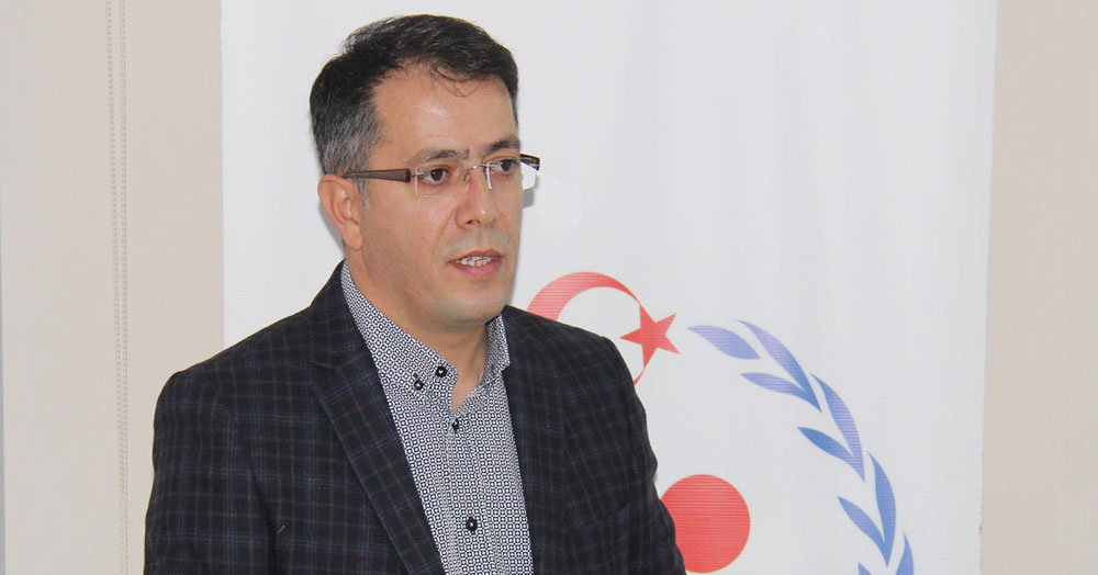 Çintimar’dan Tuğba ve Eray’a tebrik 