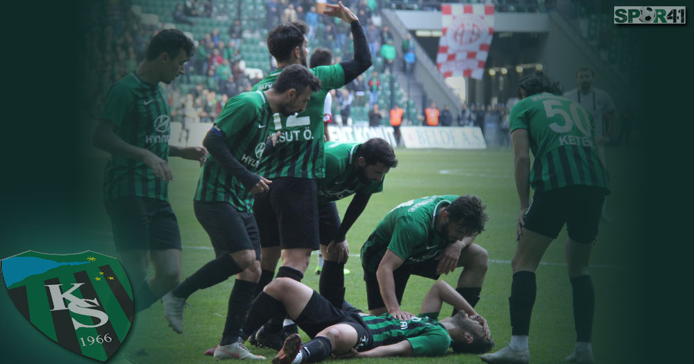 Bizi bu duygu başarıya ulaştıracak!