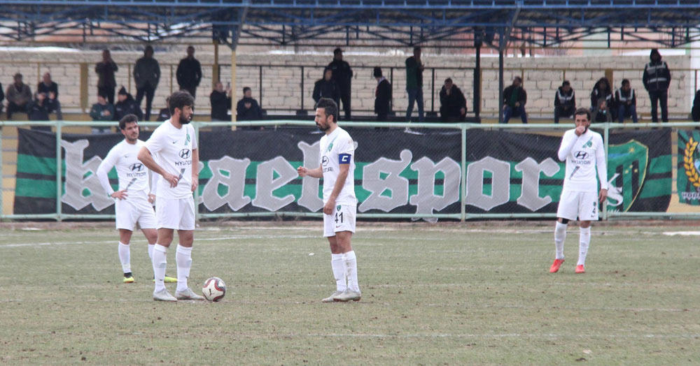 Bu finali böyle kaybetmemeliydik! 