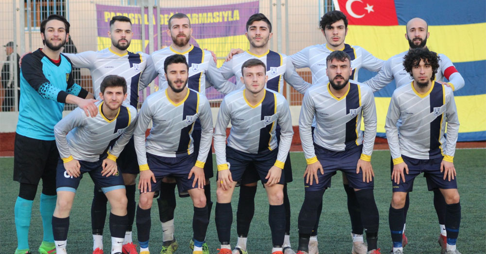 Karamürsel BAL aşkına!