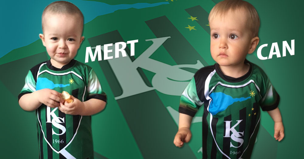 Geleceğimiz emin ellerde olacak!