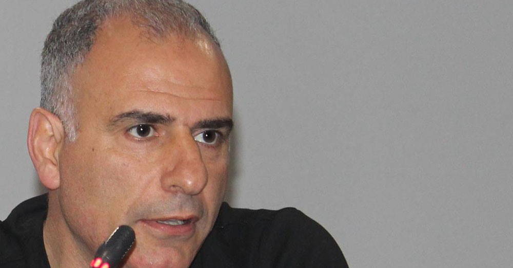 Ahmet Arslaner: Her futbolcu bunu ister