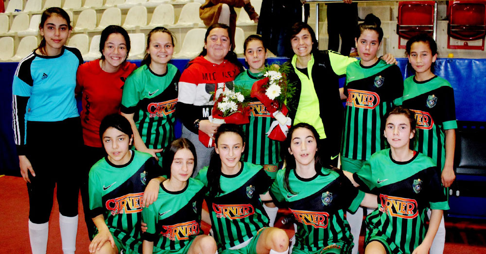 Kavaklı Adem Başoğlu, Zonguldak yolcusu