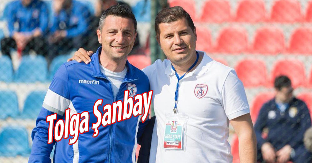 Tolga Şanbay’a ÖNEMLİ GÖREV