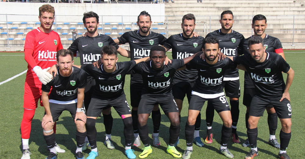 Çayırova, Derince’ye umut bağladı!