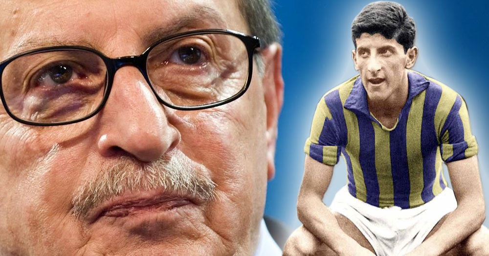 Efsane isim Can Bartu 83 yaşında vefat etti