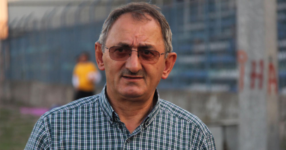 Adnan Sak: Başka bir emsali yok