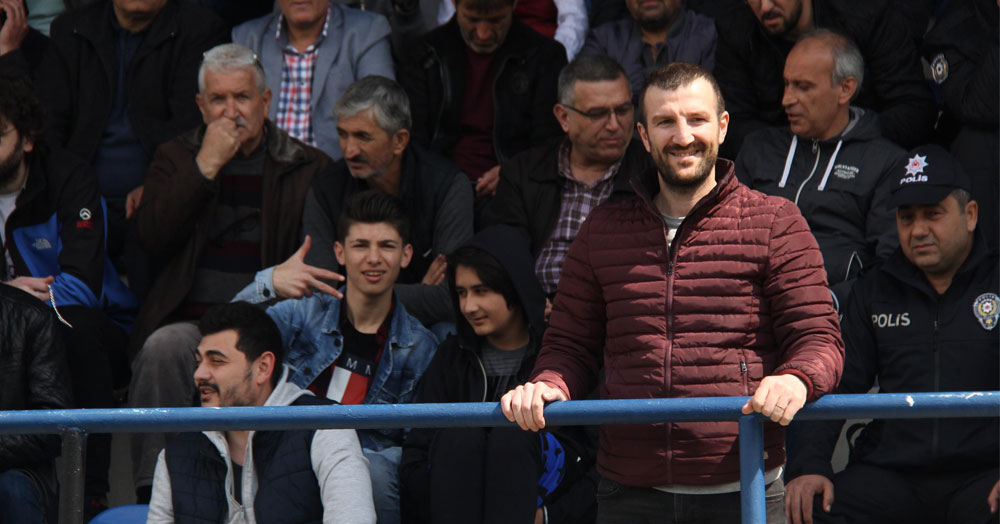 Bursa'daki İzmitliler