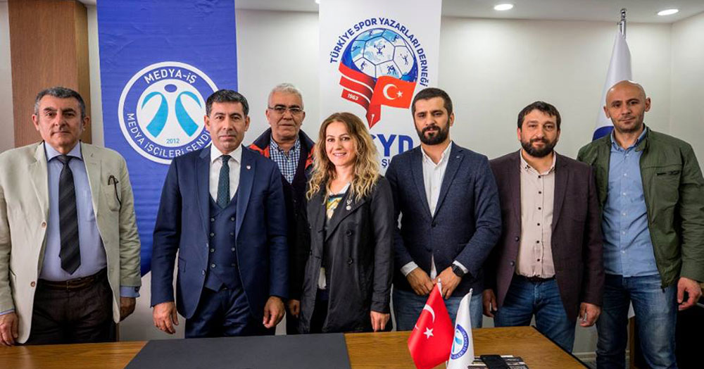 TSYD üyelerine konaklama işbirliği