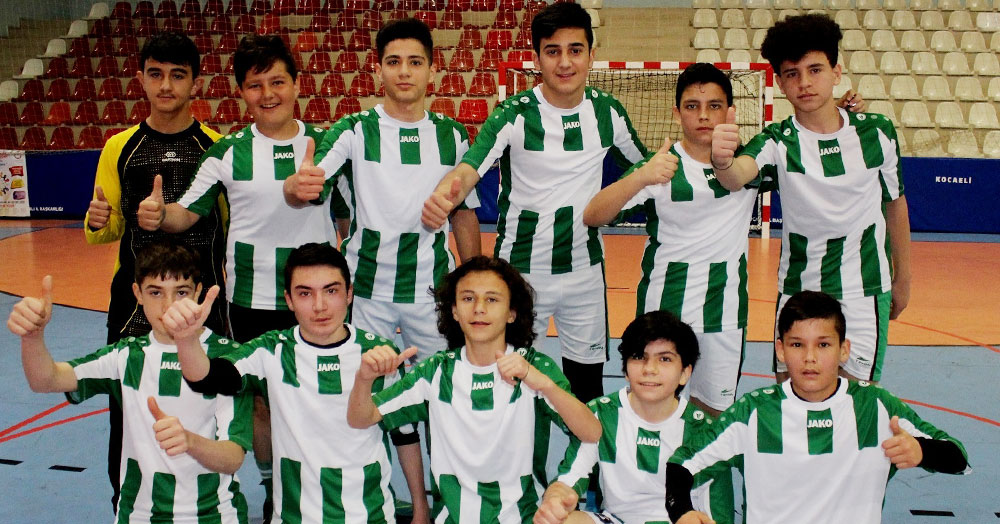 Yok böyle bir maç! “4-7”