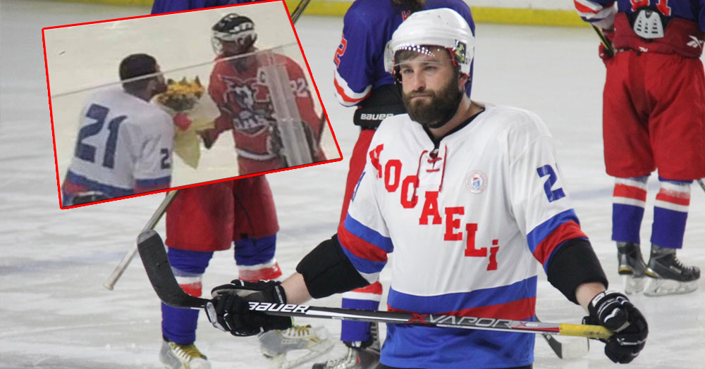 Kocaeli’den rakibine çiçek