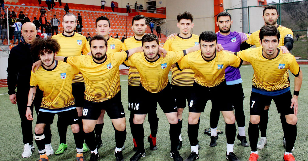 2. Küme Play-Off’ta heyecan başlıyor!