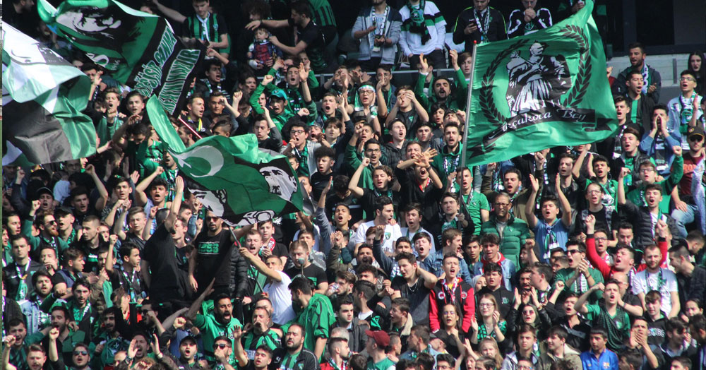 Adliye maçının biletleri 10 lira ile 30 lira arasında