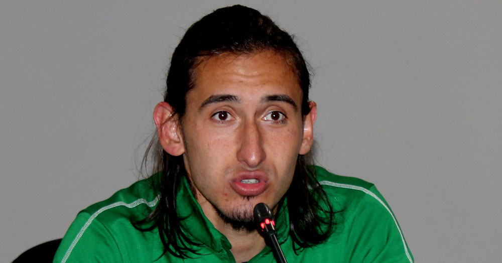 Büyük Kerem: Rakipler bizi düşünsün