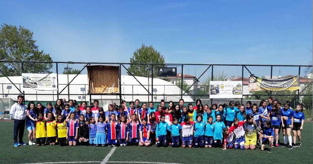 23 Nisan kutlu olsun!