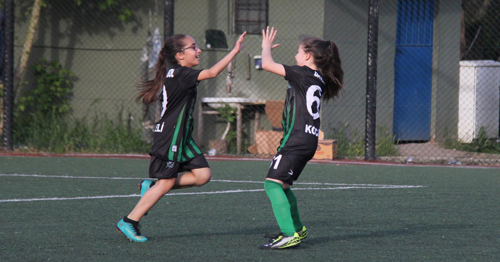 Seneye de bu şenlik olacak