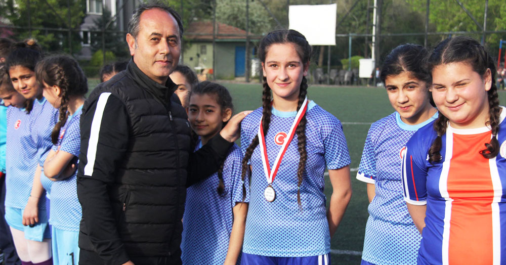 Alemdar, Başkan Hürriyet’e teşekkür etti