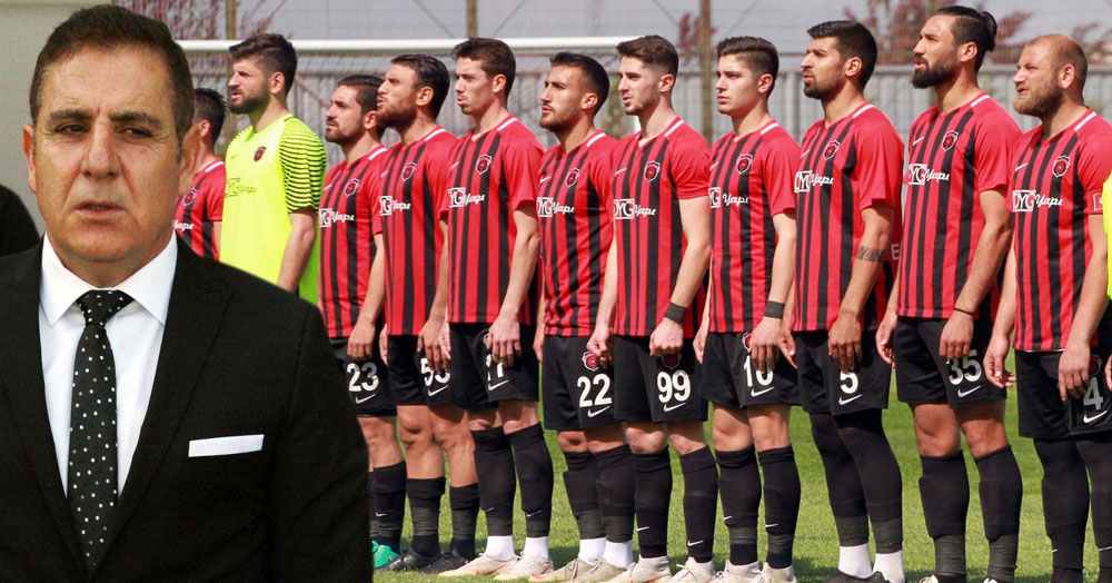 Ali Beykoz: Serik'i acilen unutup, Bağcılar’a odaklanmalıyız