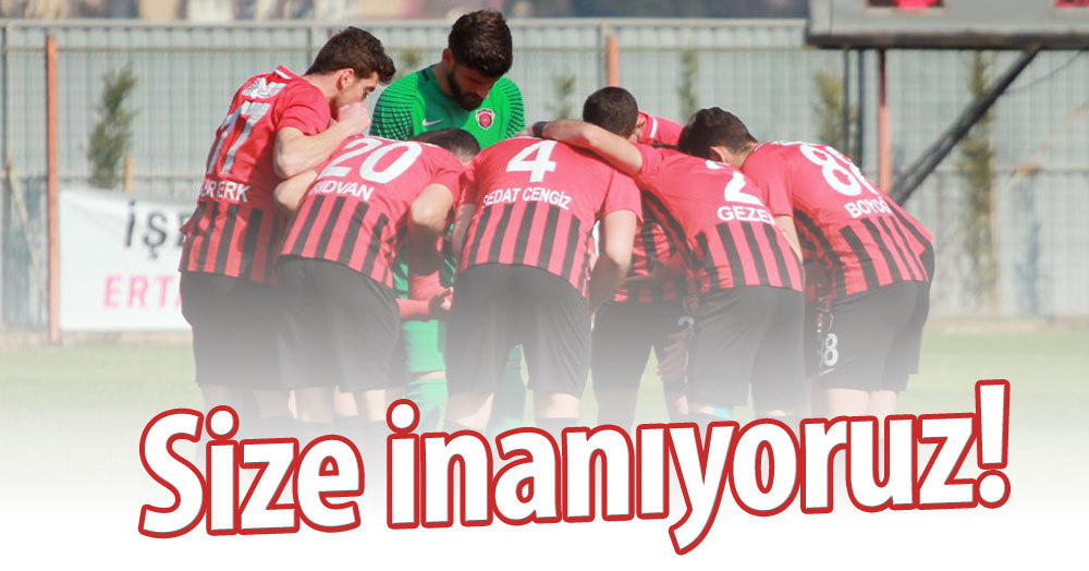 Gölcükspor ligde KA-LA-CAK!