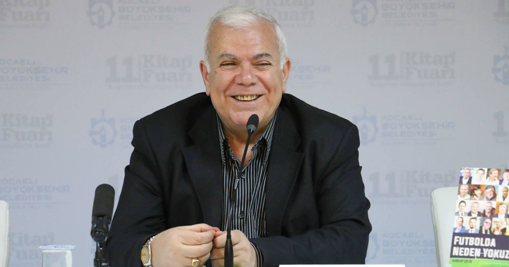 Kubilay Çelik: Parayı yönetmek sanattır!