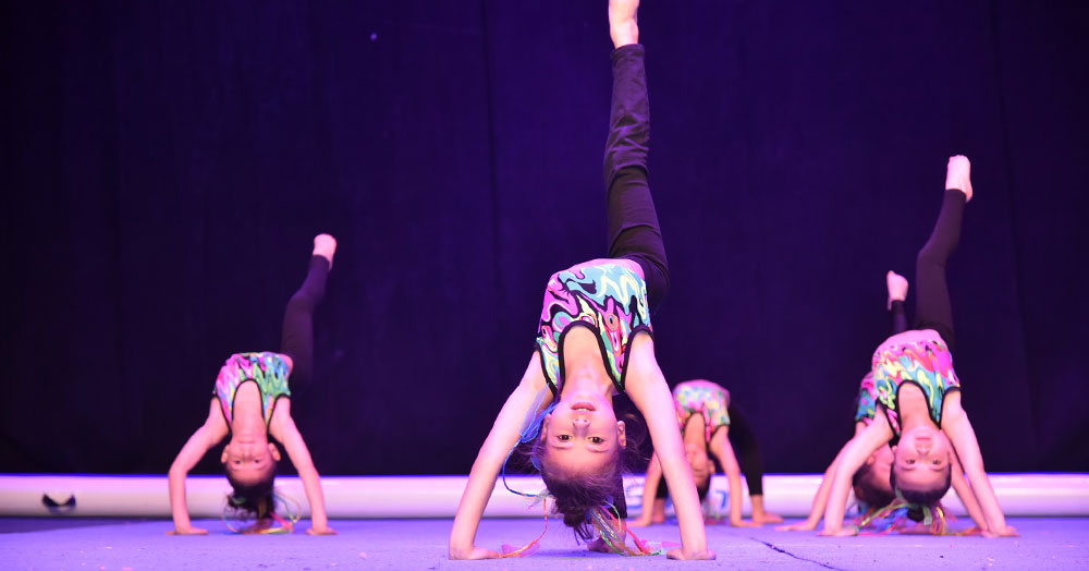 Olimpiyat Yıldızları İzmir yolcusu