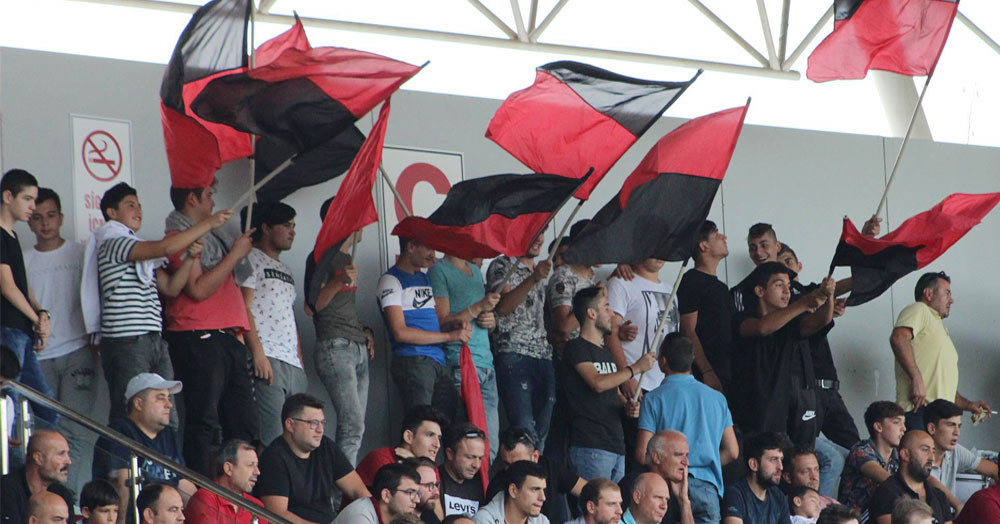 Gölcükspor taraftarına şok! GİDEMİYORLAR!
