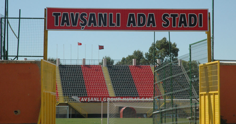 Belediye Derince, Kütahya yolcusu