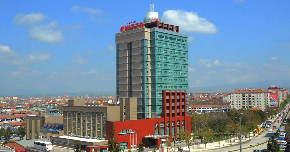 Kocaelispor Annita’da kalacak